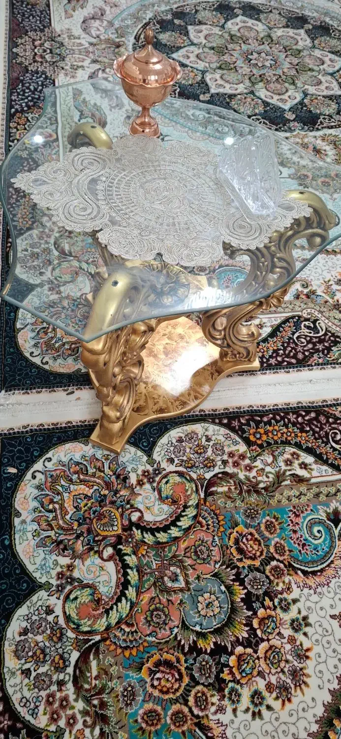 جلو مبلی|مبلمان خانگی و میز عسلی|تبریز, |دیوار