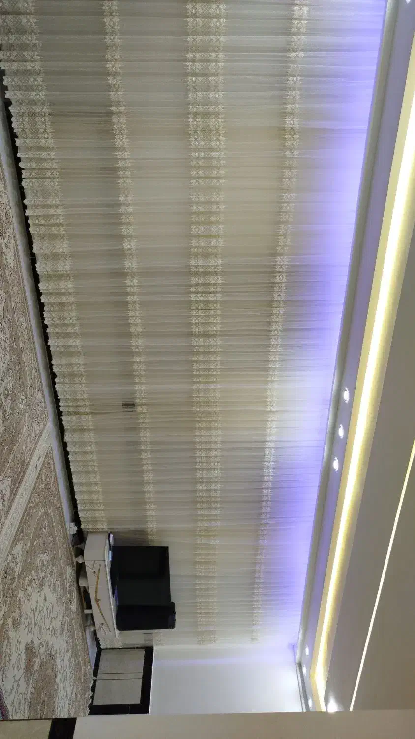 پرده|پرده، رانر، رومیزی|کوهدشت, |دیوار