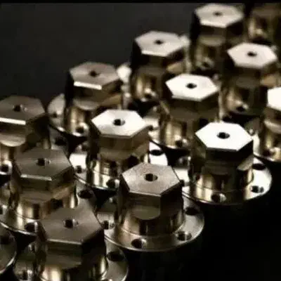 انجام خدمات تراش cnc تراشکاری cnc|خدمات پیشه و مهارت|مشهد, نوده|دیوار