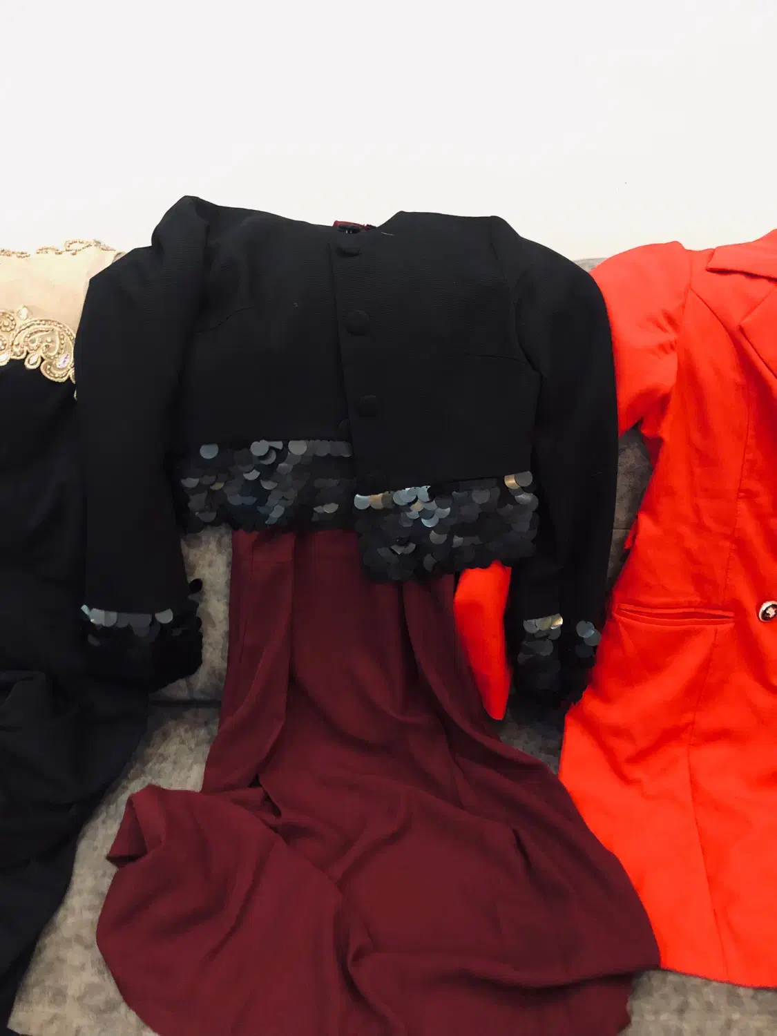 فروش مانتو و لباس|لباس|نظرآباد, مصطفی آباد|دیوار