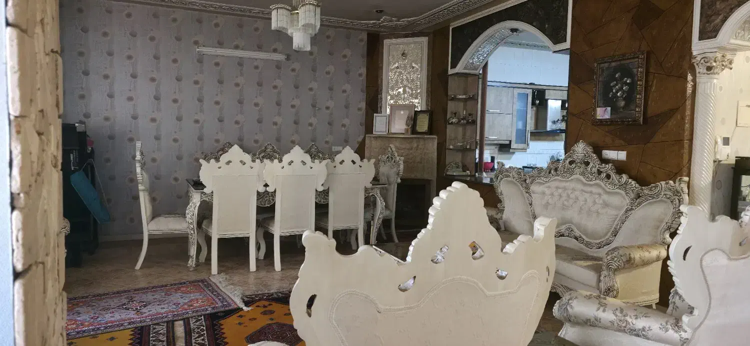 1طبقه دربست 250زیربنا.360 متر.4خاب.بربولوارگل آرا|اجارهٔ خانه و ویلا|شیراز, غدیر جنوبی|دیوار