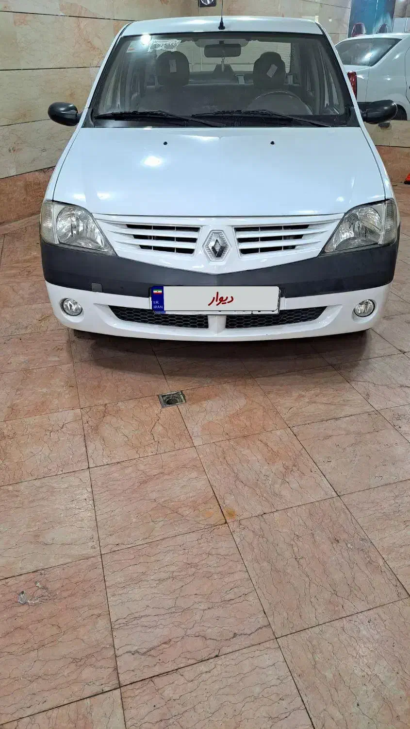 ال ۹۰ e2 بی رنگ پارس خودرو|خودرو سواری و وانت|قدس, شهر‌قدس|دیوار