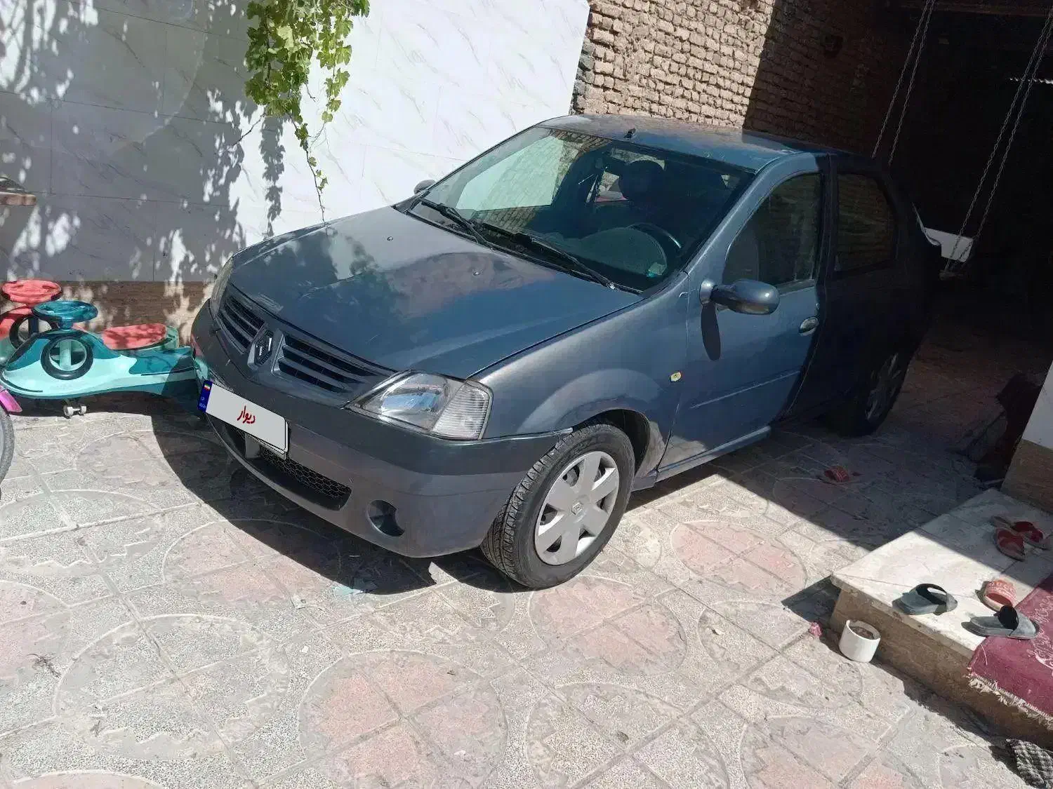 L90 مدل ۸۸|خودرو سواری و وانت|یزد, |دیوار