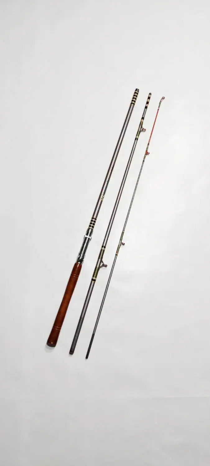 چوب ماهیگیری سه تکه المپیک ژاپن|ماهیگیری|تهران, تهرانپارس شرقی|دیوار
