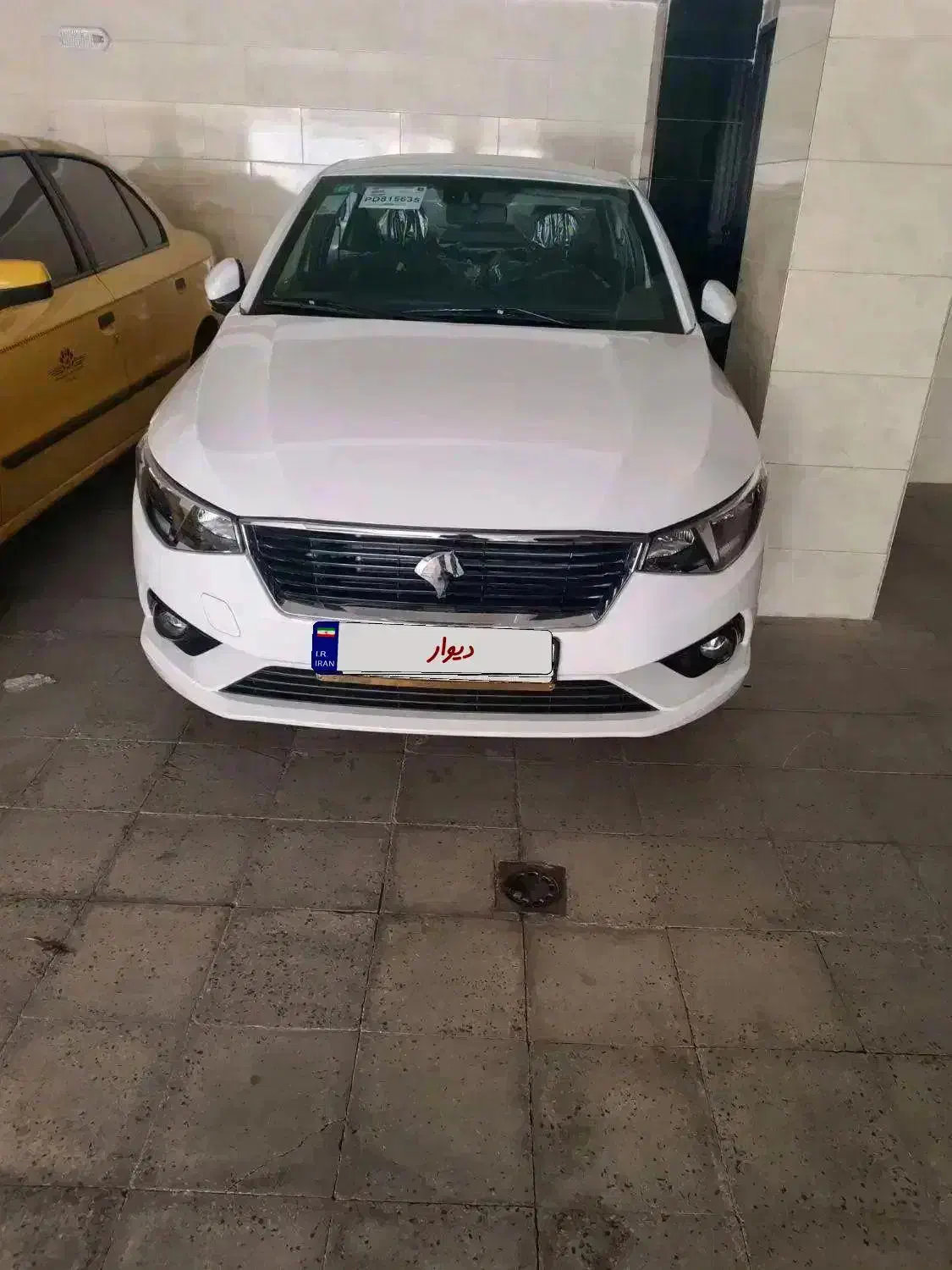 تارا وی 1پلاس 6دنده .سند تک برگ.گارانتی فعال|خودرو سواری و وانت|اندیشه, اندیشه فاز ۱|دیوار