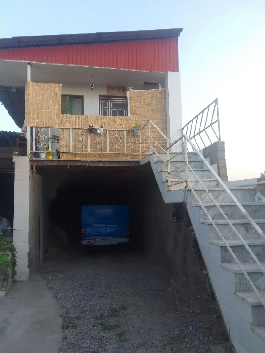 فروش خانه ویلایی دو طبقه نوساز|فروش خانه و ویلا|علی‌آباد کتول, |دیوار