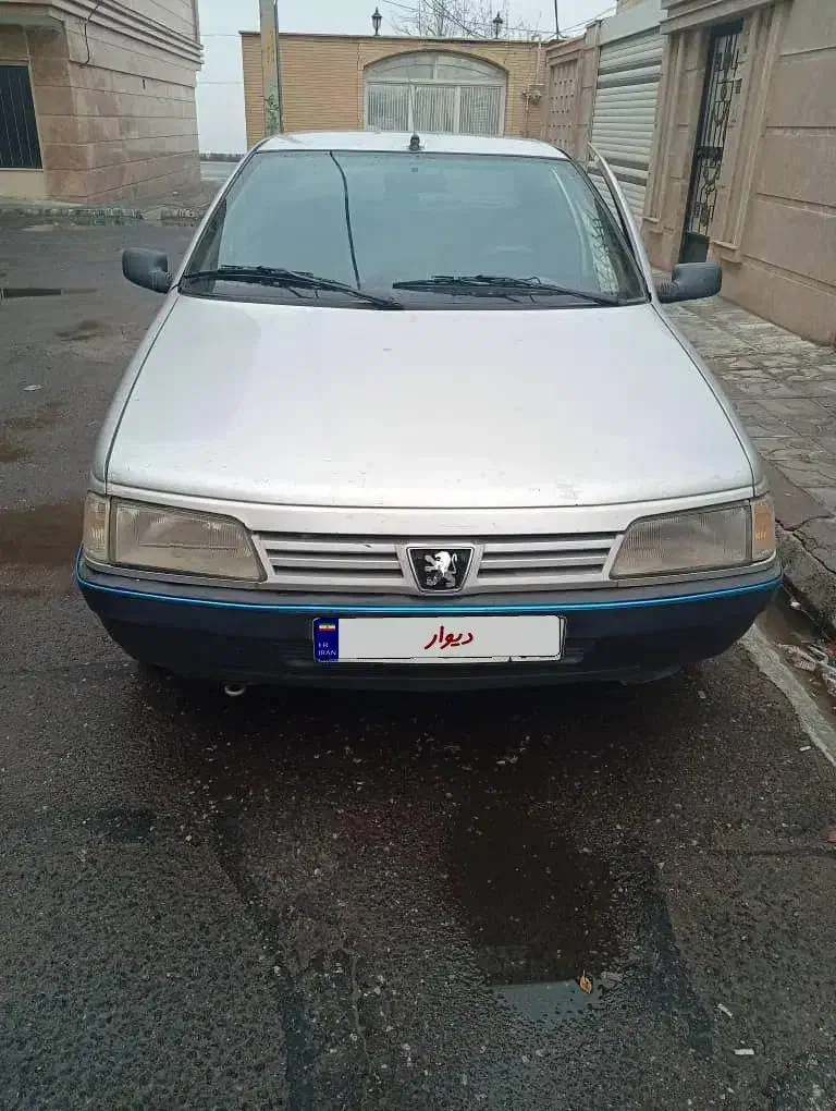 روا معمولی|خودرو سواری و وانت|اسکو, |دیوار