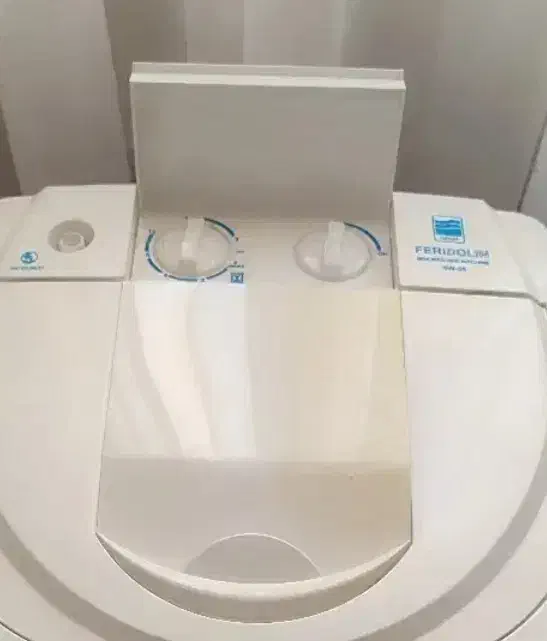 فریدولین sw35|ماشین لباسشویی و خشک‌کن لباس|کرج, گوهردشت|دیوار