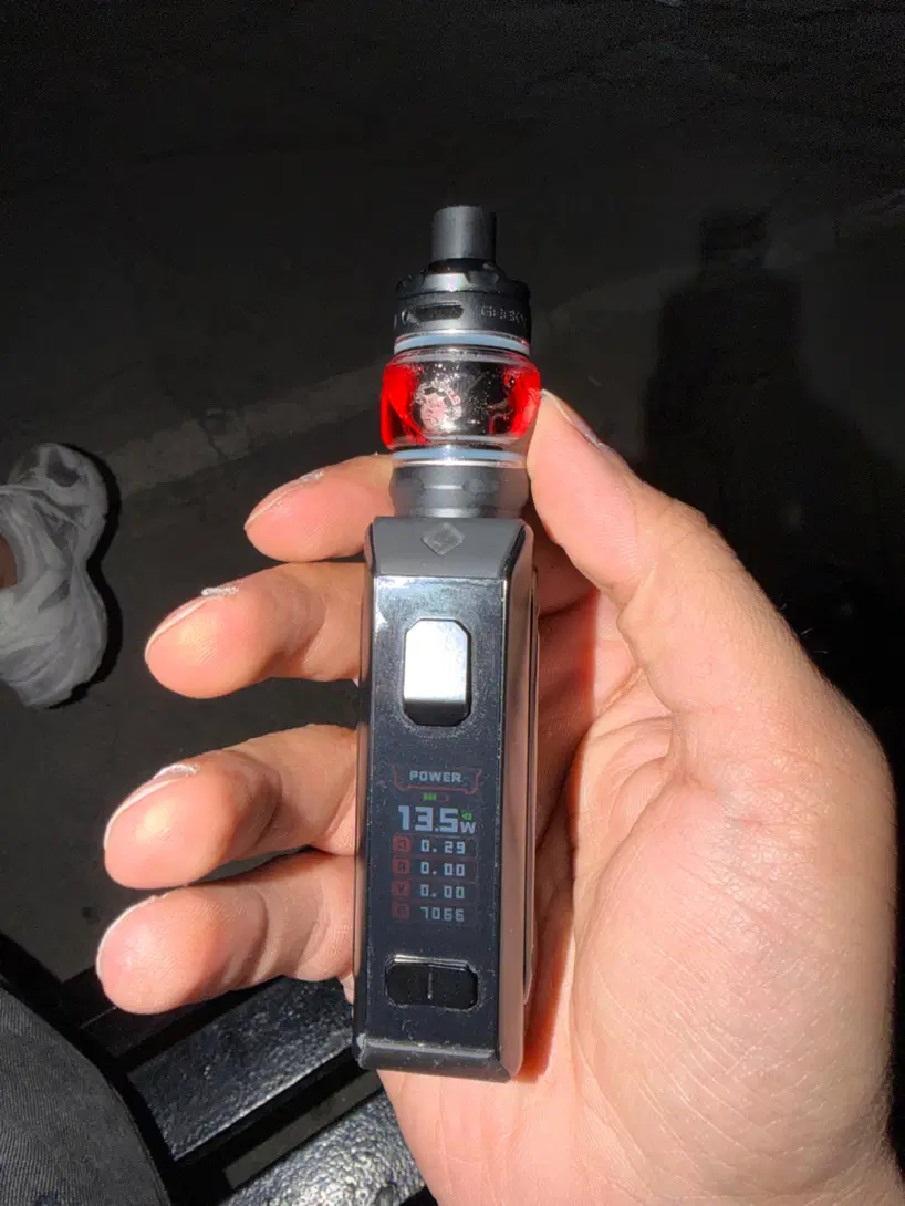 Geek vape|زیورآلات و اکسسوری|تهران, سردارجنگل|دیوار