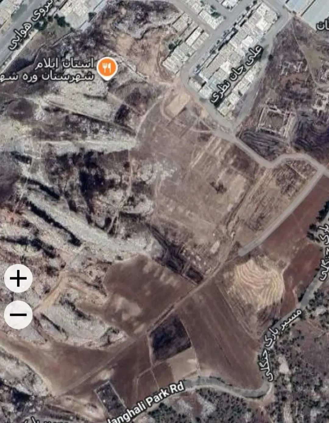 آگهی فروش 130متر مسکونی آزاد شده|فروش زمین و ملک کلنگی|دره شهر, |دیوار