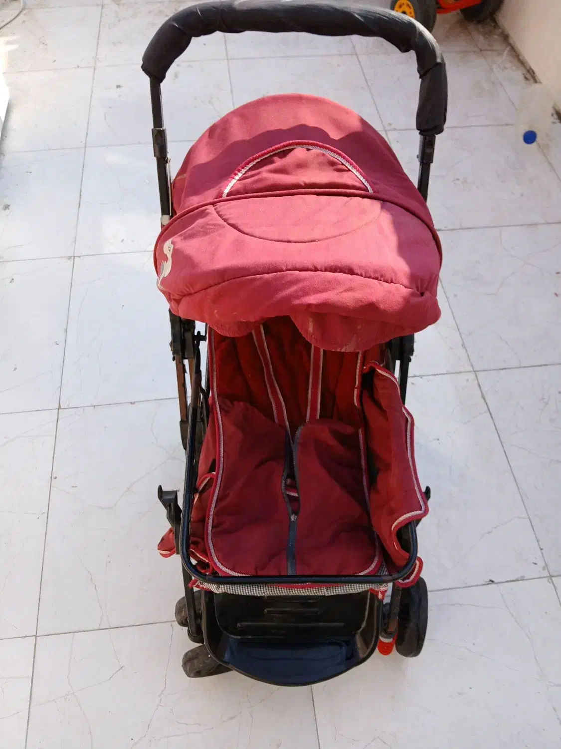 کالسکه|کالسکه و لوازم جانبی|شوشتر, |دیوار