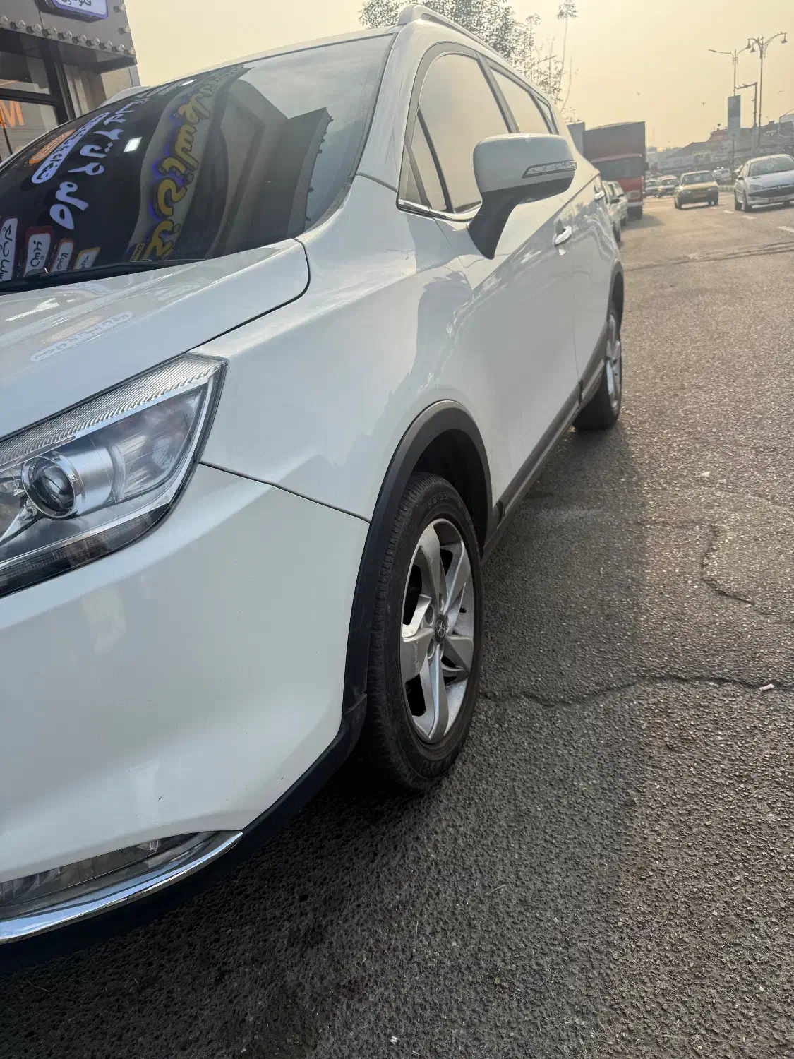 جک s3 1400|خودرو سواری و وانت|رشت, فلسطین|دیوار