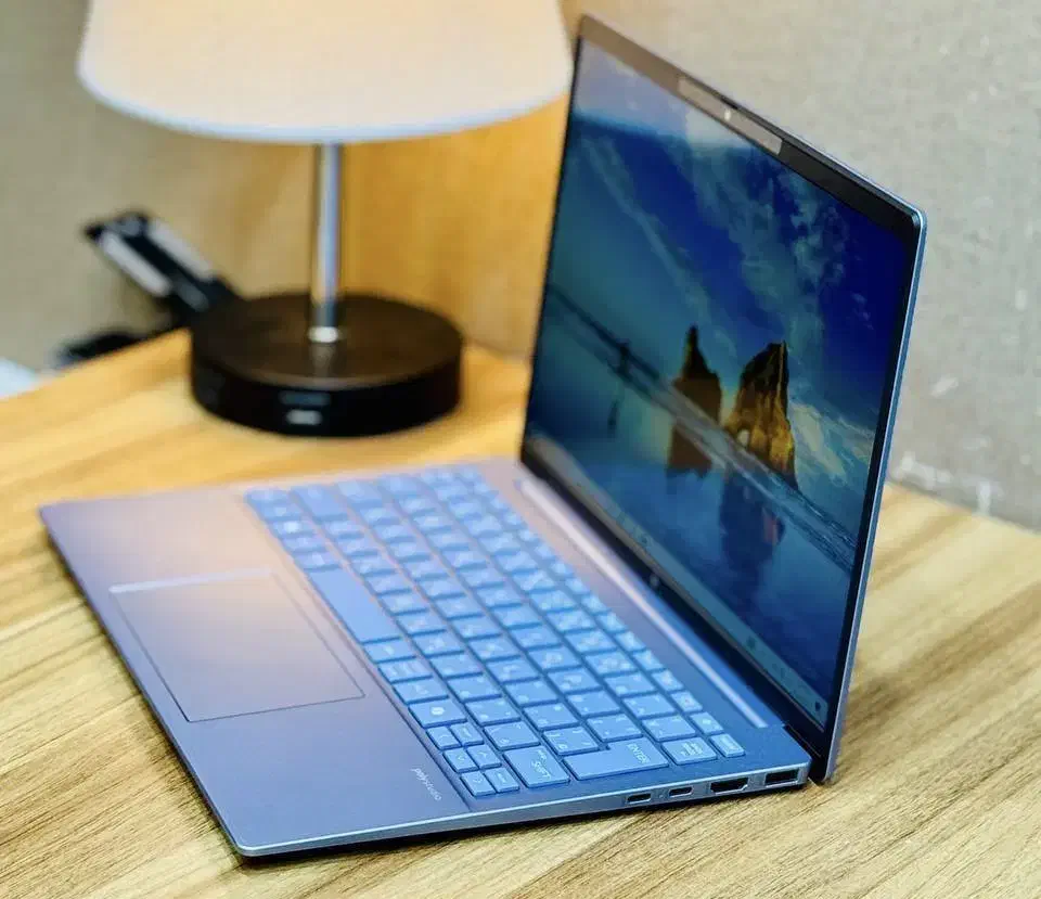 لپتاپ hp pavilion aero 13|رایانه همراه|تهران, صادقیه|دیوار