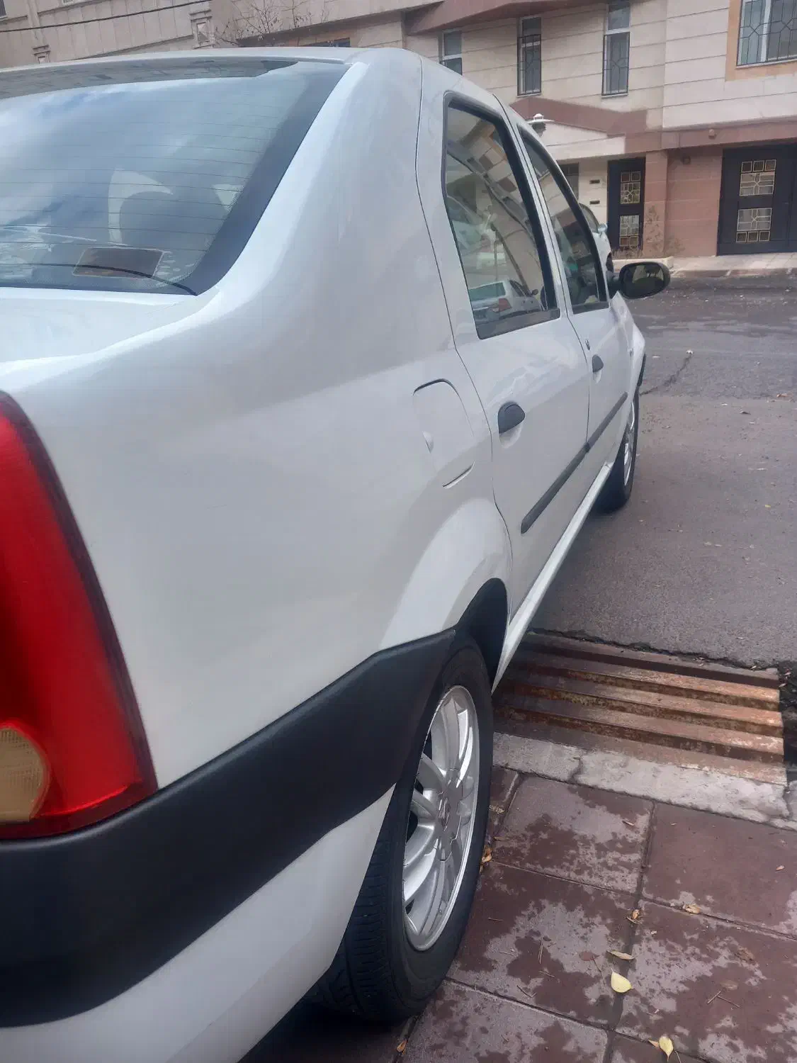 L90 مدل 93 بی رنگ|خودرو سواری و وانت|زنجان, |دیوار