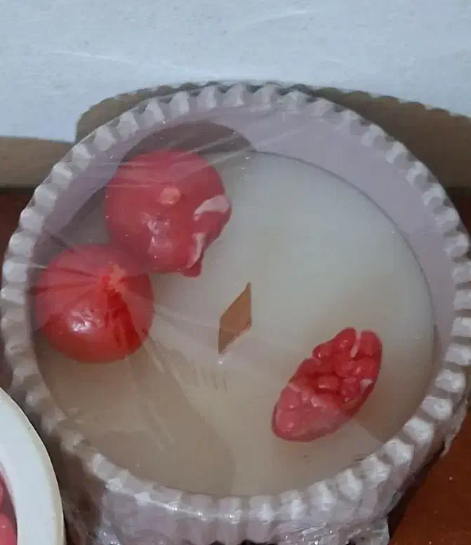 شمع یلدایی|صنایع دستی و سایر لوازم تزئینی|بندر انزلی, معلم|دیوار