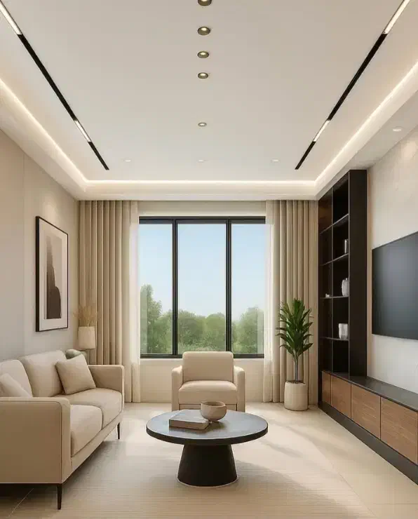 برقکاری نورپردازی ساختمان متخصص لاین نوری|خدمات پیشه و مهارت|یاسوج, |دیوار