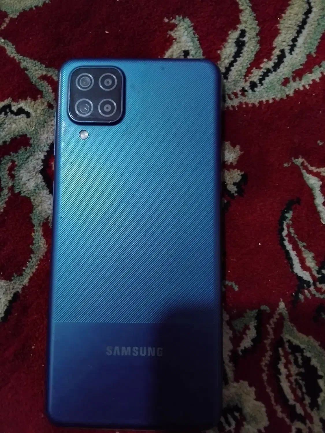 گوشی A12|موبایل|قرچک, مهدیه|دیوار