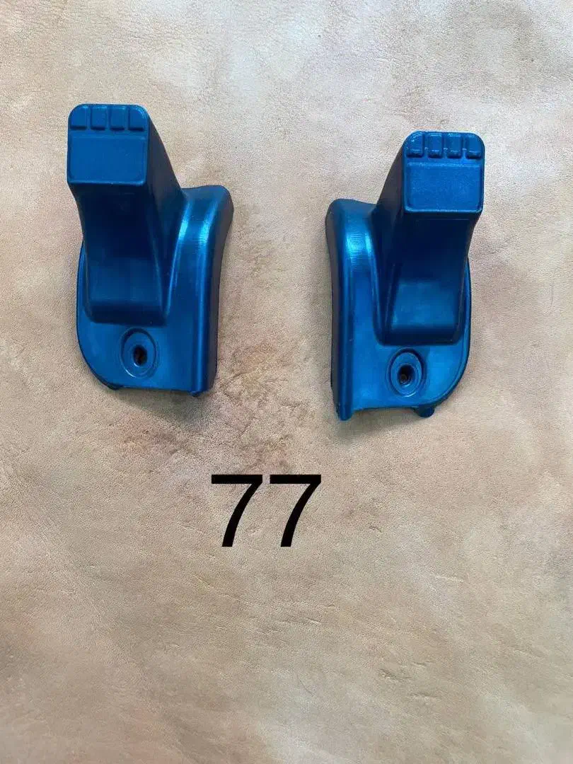 قطعات چمدان تک عمده|کیف، کفش، کمربند|اصفهان, ملاصدرا|دیوار