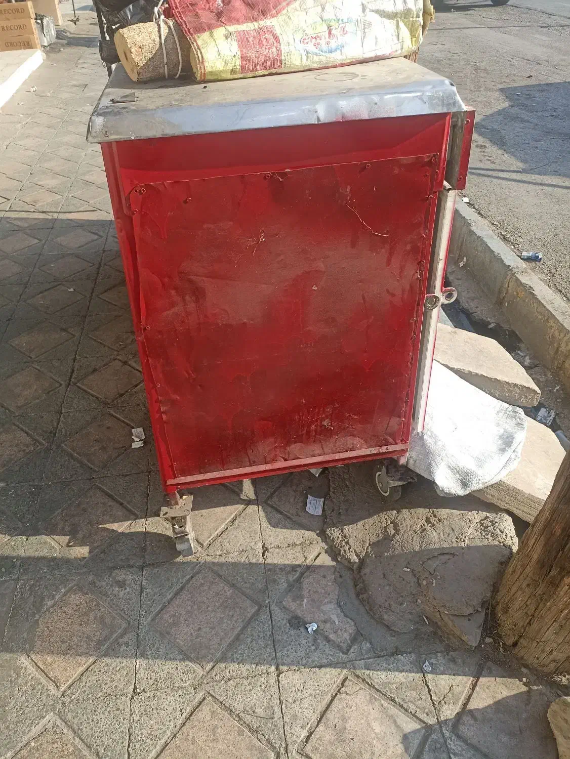 دکه|فروشگاه و مغازه|مسجد سلیمان, |دیوار