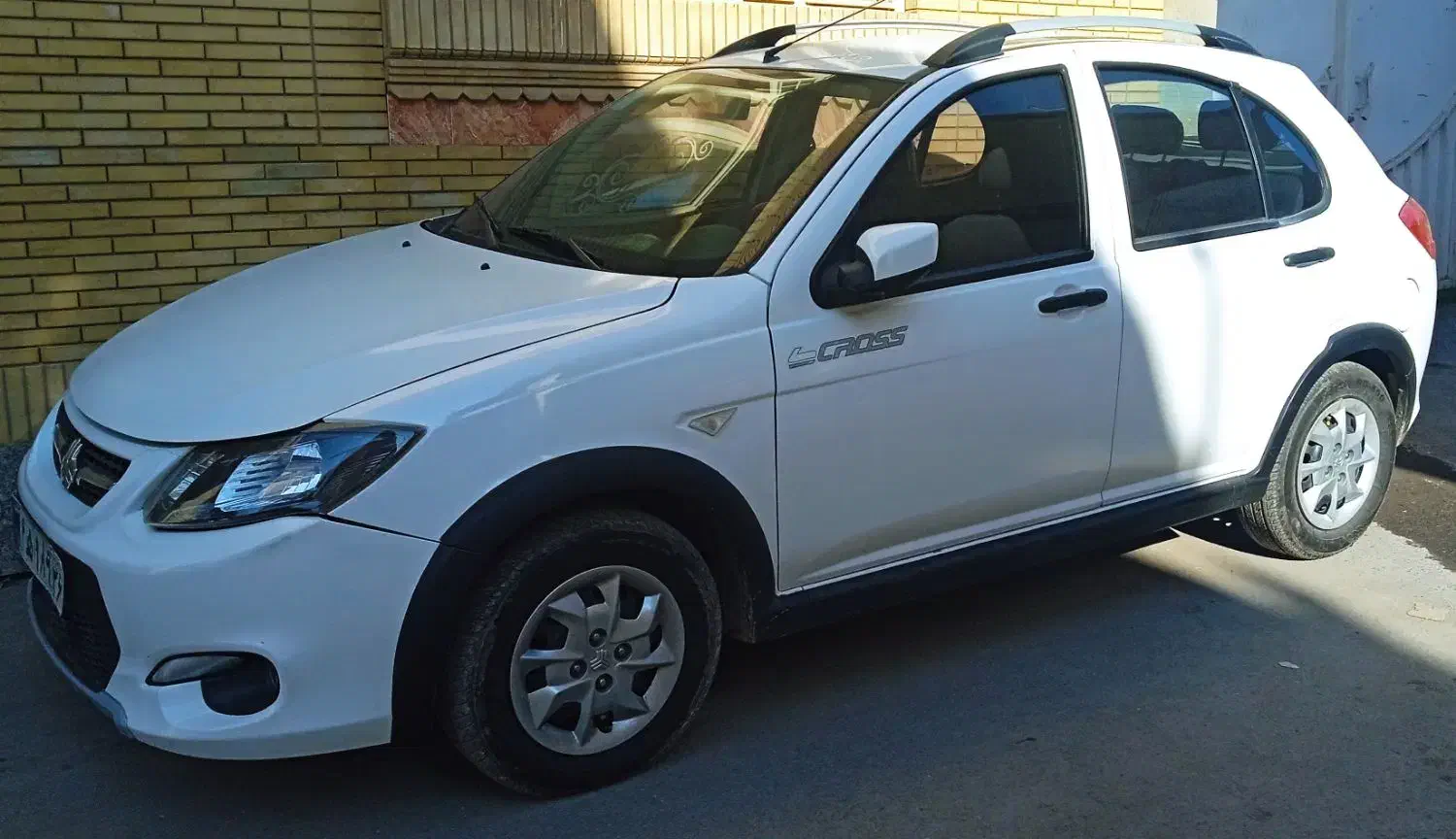 کوئیک مدل1399|خودرو سواری و وانت|نیشابور, بنیاد شهید|دیوار