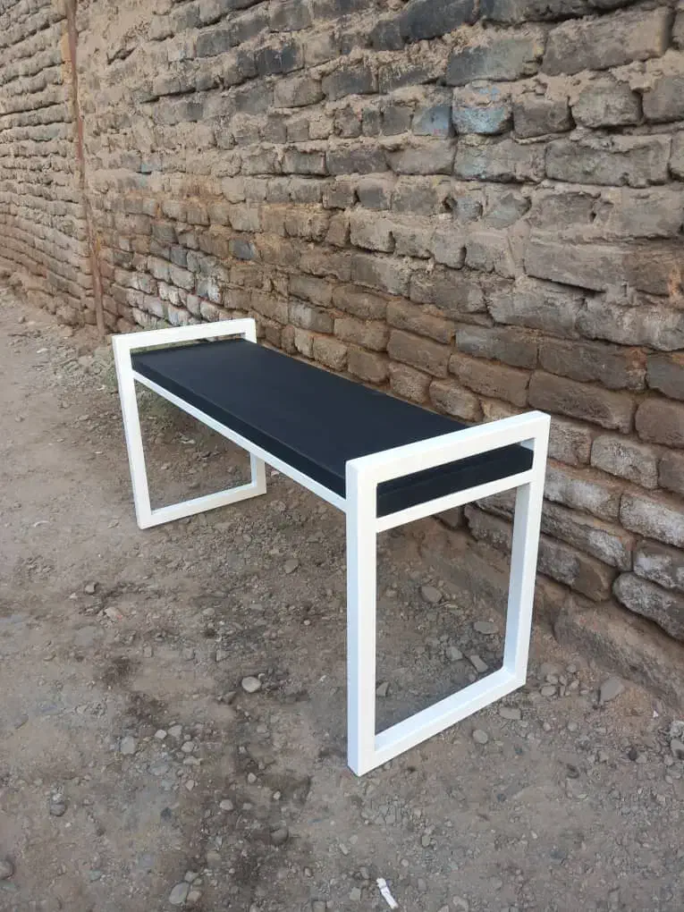 نیمکت ساده|صندلی و نیمکت|تهران, زیبادشت|دیوار