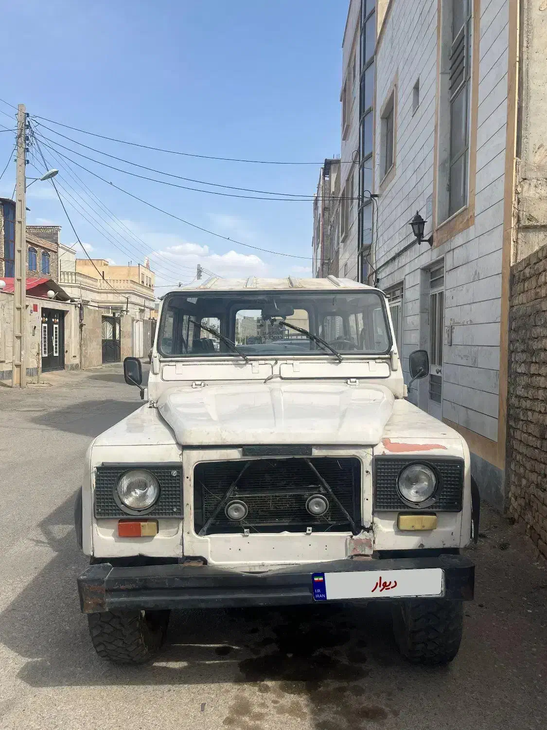 پاژن موتور سانتانا مدل ۱۳۷۵|خودرو سواری و وانت|شاهرود, |دیوار