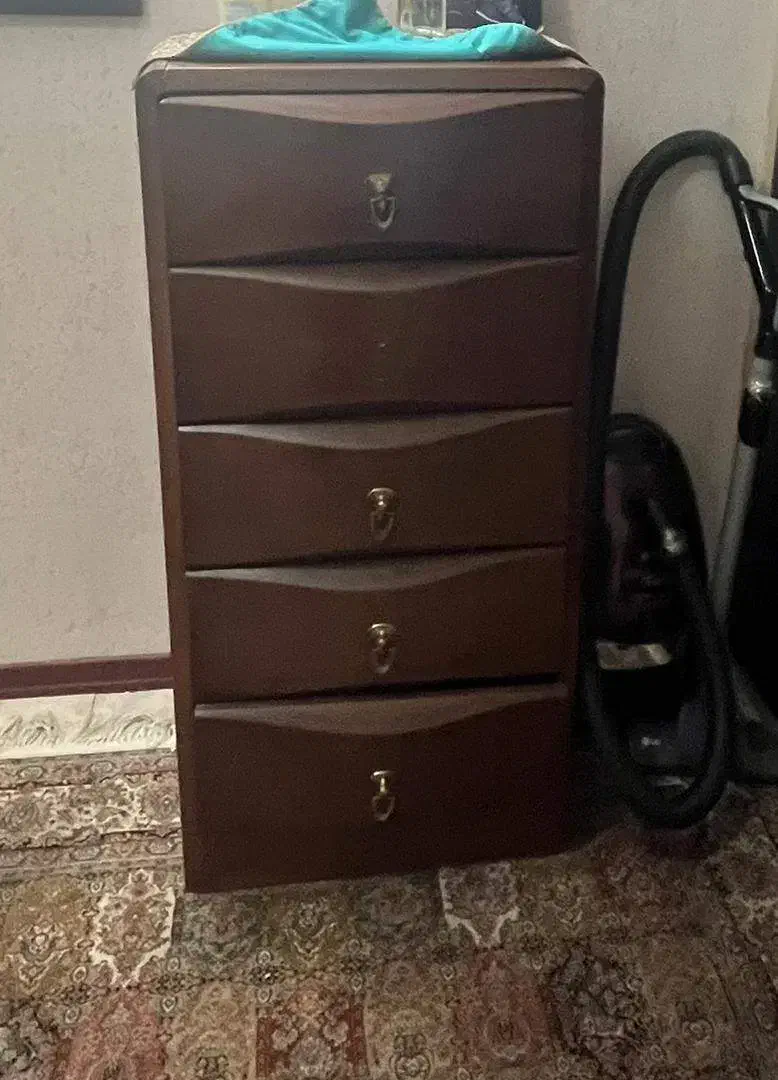 کشو|جاکفشی، کمد، دراور|تهران, قاسم‌آباد|دیوار