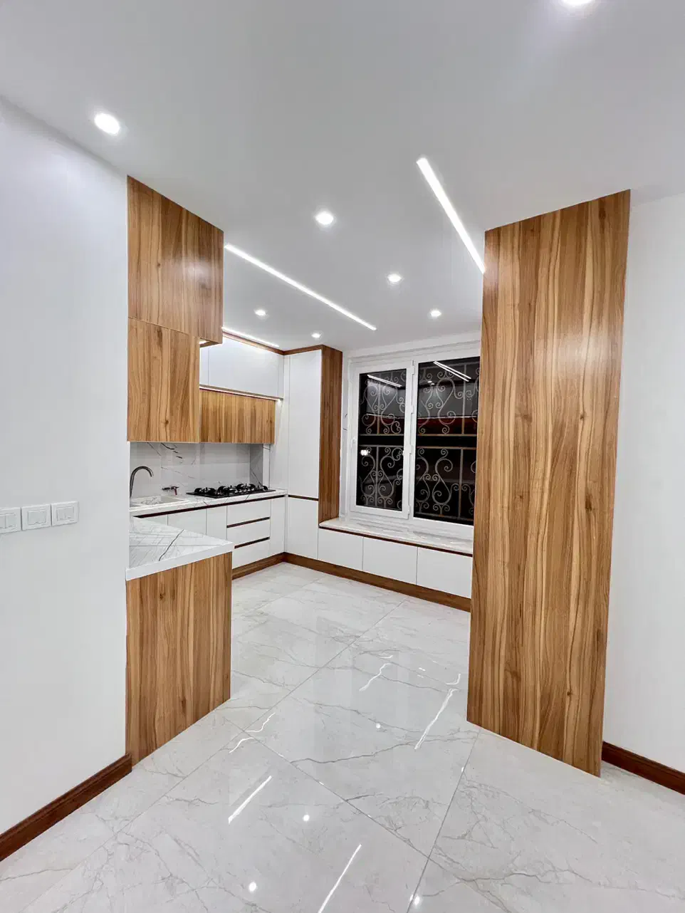 نورپردازی - لاین نوری - فروش طراحی و اجرا|ریسه و چراغ تزئینی|تهران, سعادتآباد|دیوار