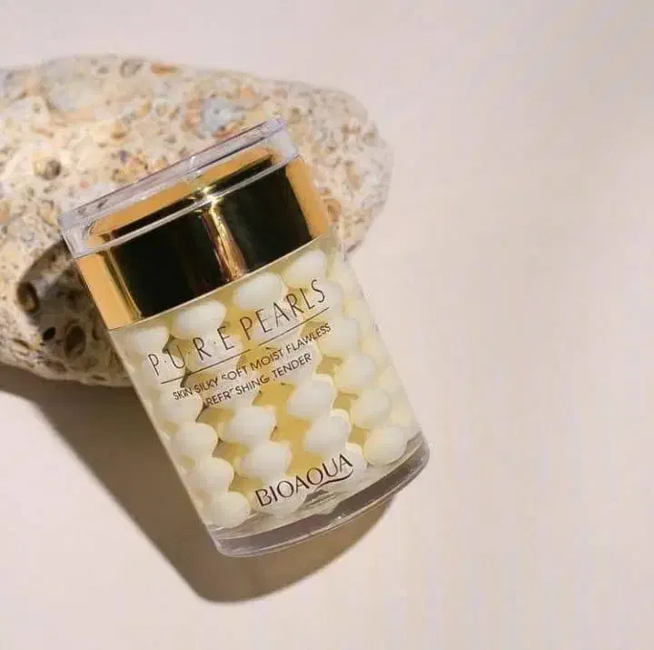 کرم مروارید بیواکوا|آرایشی، بهداشتی، درمانی|صدرا-فارس, فاز ۱|دیوار