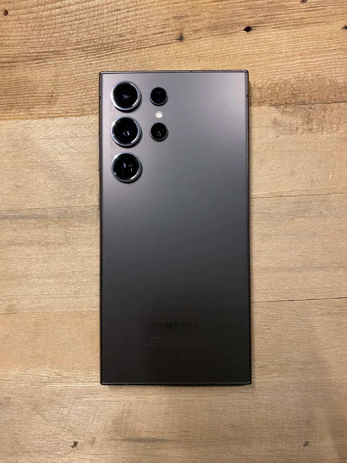 سامسونگ s24 ultra|موبایل|آمل, |دیوار