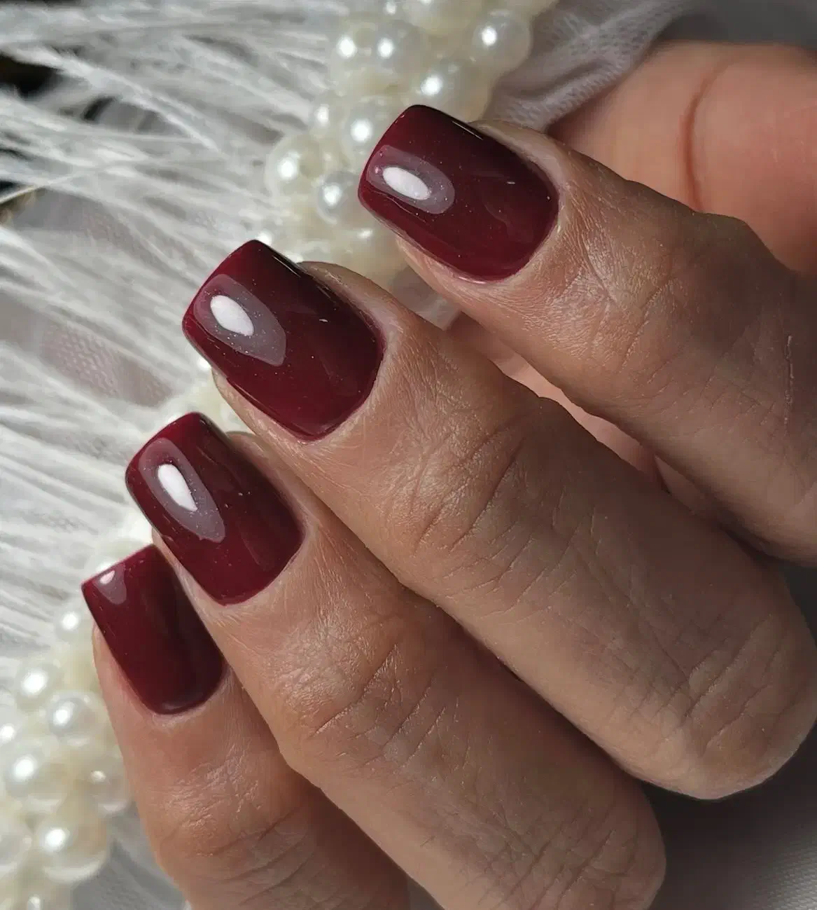 کاشت ناخن ۲۵۰ترمیم ۲۲۰|خدمات آرایشگری و زیبایی|اندیشه, اندیشه فاز ۱|دیوار