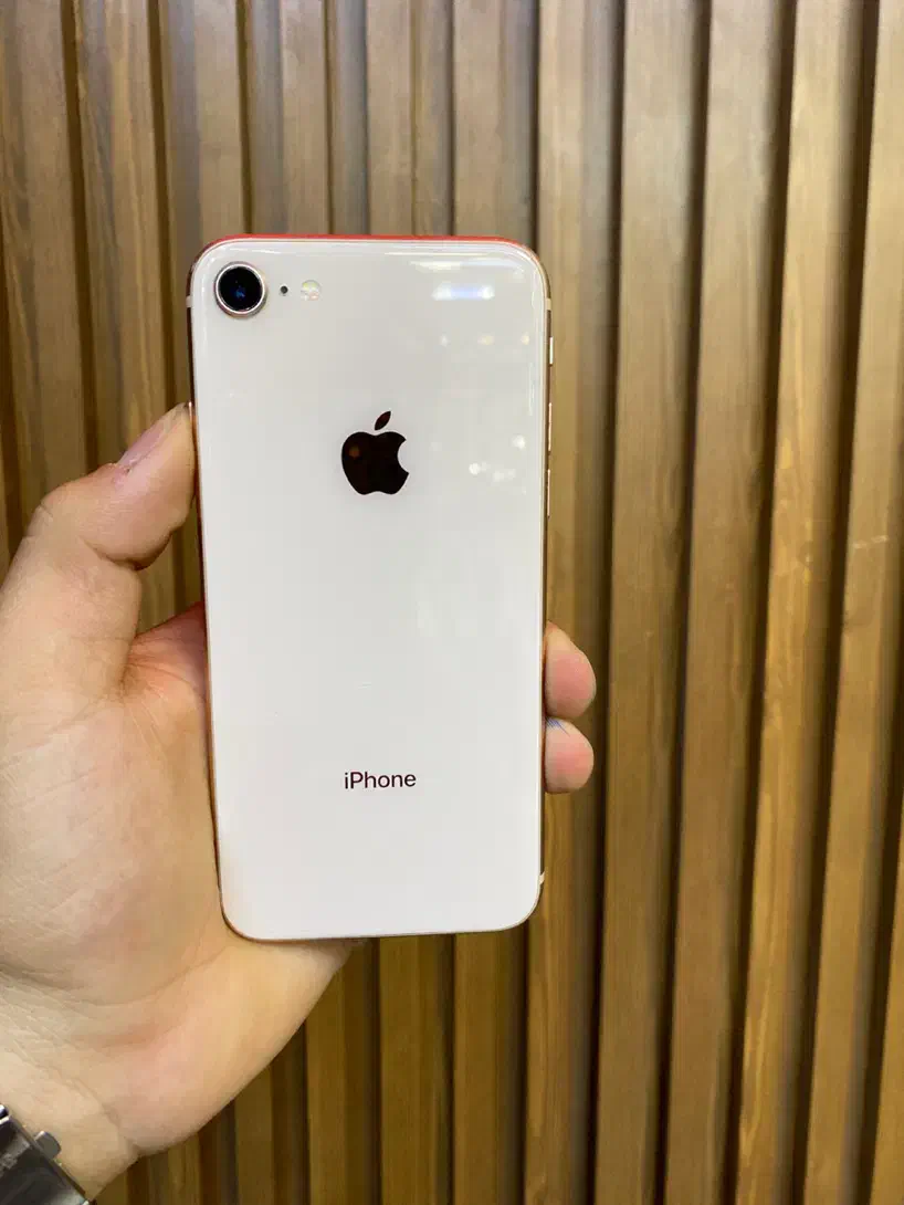 iphone 8|موبایل|اصفهان, چرخاب|دیوار