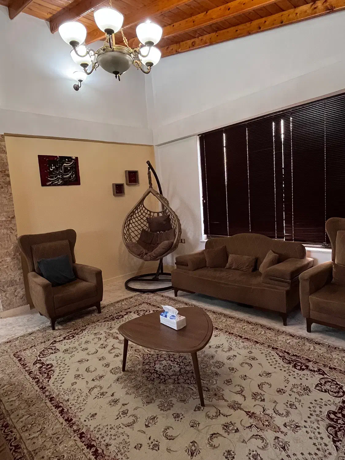 اجاره ویلا روزانه در بندر کیاشهر|اجارهٔ کوتاهمدت ویلا و باغ|کیاشهر, |دیوار