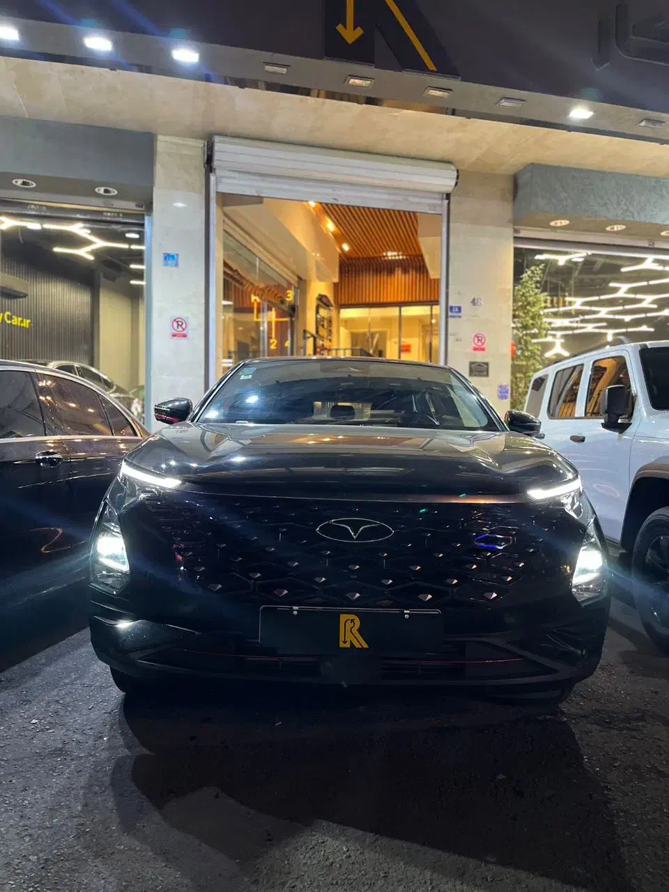 فونیکس اف ایکس|خودرو سواری و وانت|تهران, محمودیه|دیوار