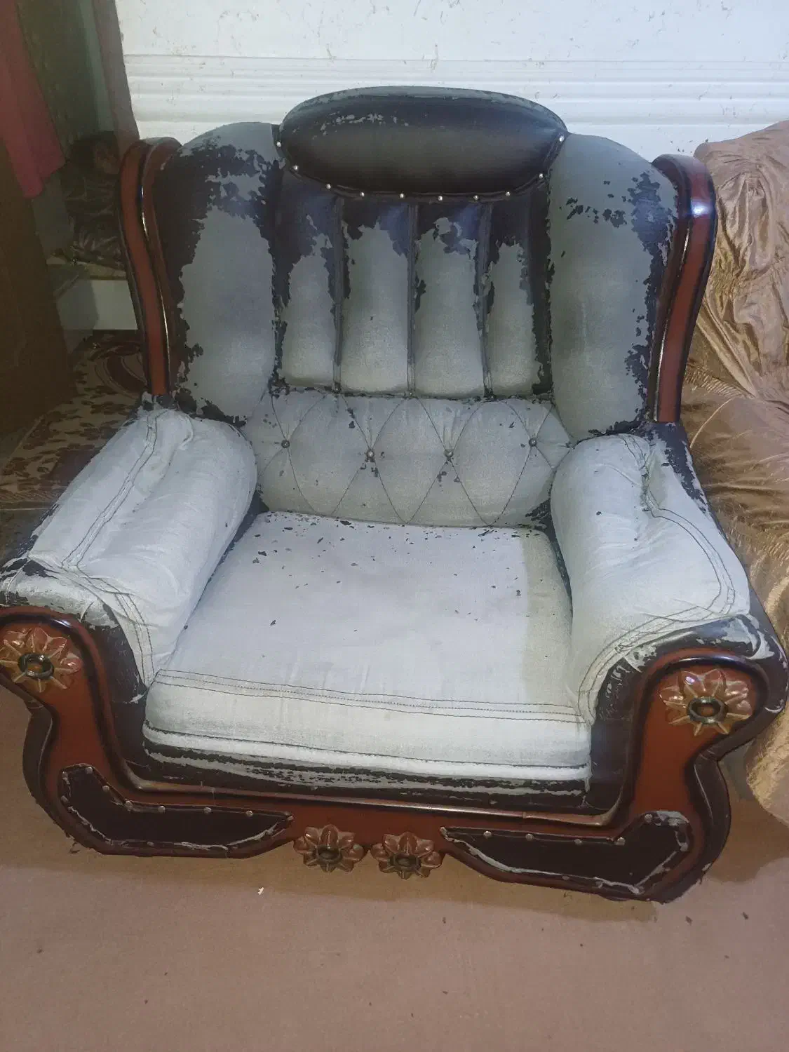 وسایل خانه|مبلمان خانگی و میز عسلی|رامهرمز, |دیوار