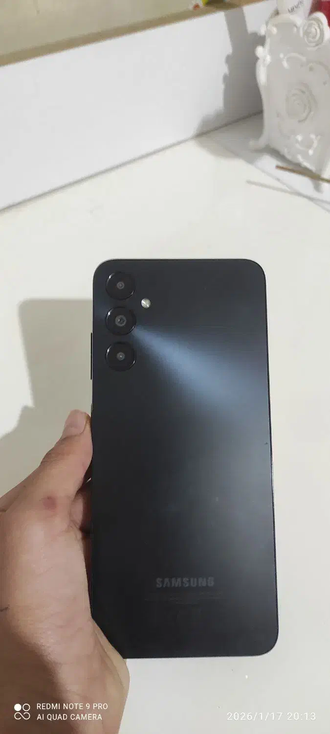 گوشی A05s|موبایل|بجنورد, |دیوار