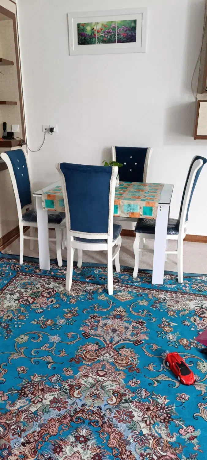 میزوصندلی ناهارخوری|میز و صندلی غذاخوری|ابهر, |دیوار