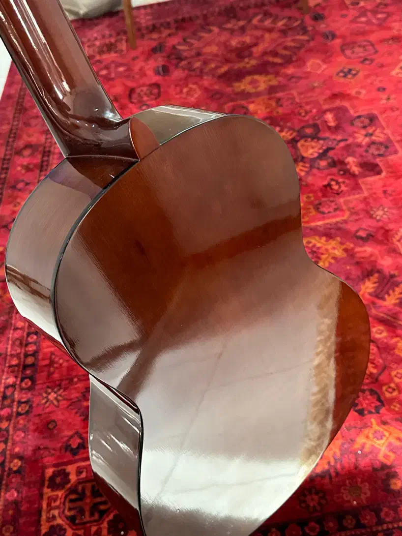 گیتار یاماها c70 نو نو نو|گیتار، بیس، امپلیفایر|اندیشه, شهرک مریم|دیوار