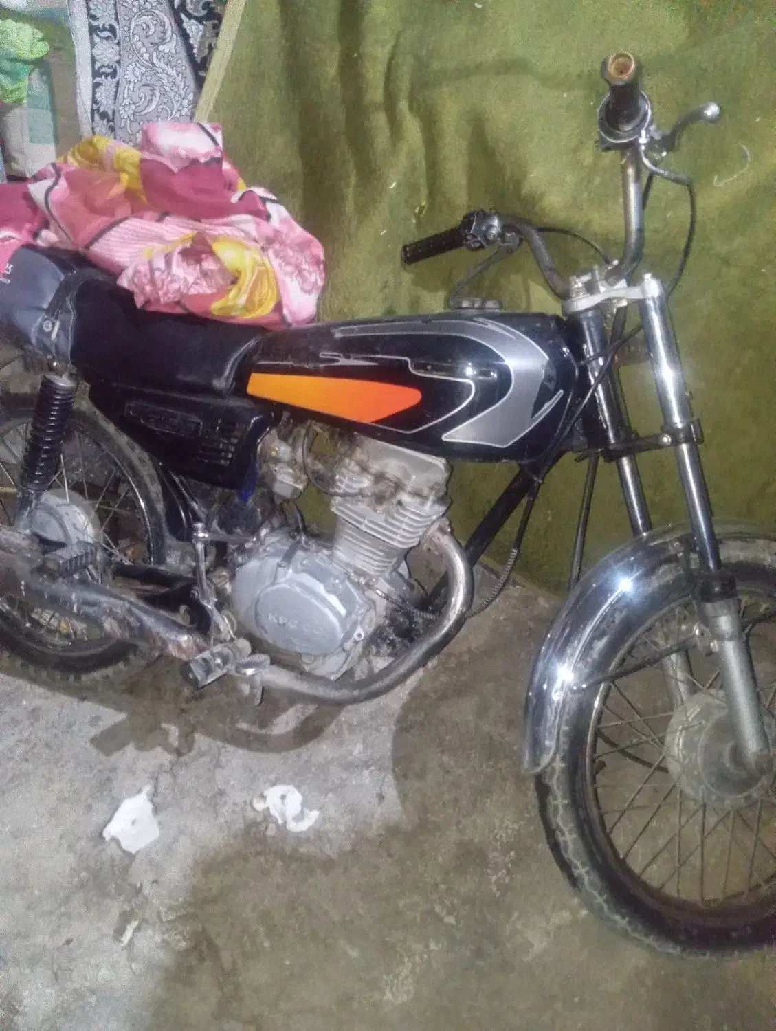 موتور سیکلت|موتورسیکلت|زاهدان, |دیوار