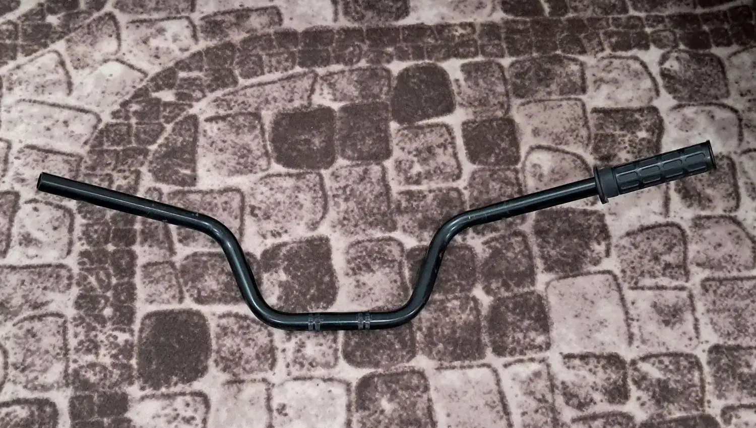 فرمان موتور|موتورسیکلت|مراغه, |دیوار