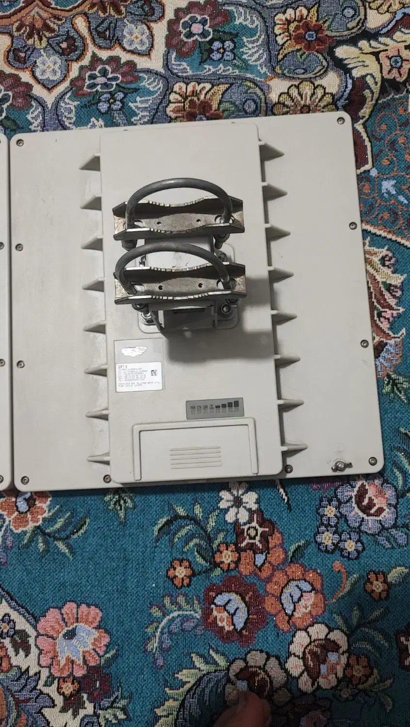 mikrotik  qrt5   sxt5|مودم و تجهیزات شبکه|تهران, بلوار کشاورز|دیوار