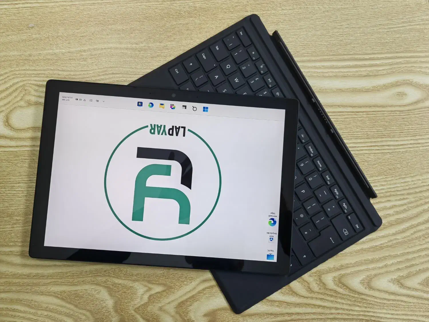 Surface Pro 7 Plus نسل11 i7 Ram16 512GB|رایانه همراه|ارومیه, |دیوار