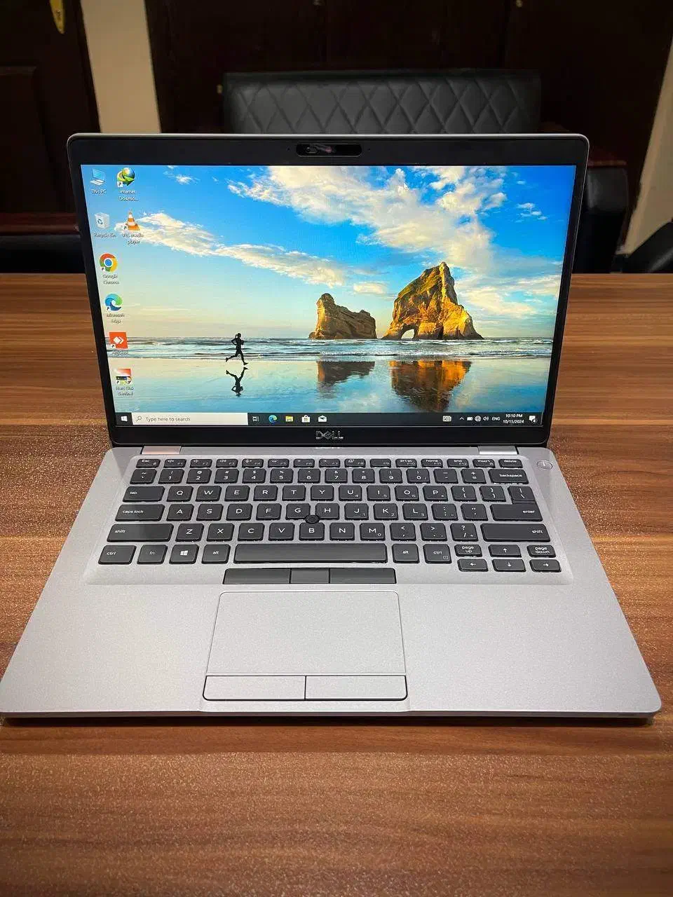 لپ تاپ Dell مناسب حسابداری و دانشجویی با گارانتی|رایانه همراه|شیراز, ملاصدرا|دیوار