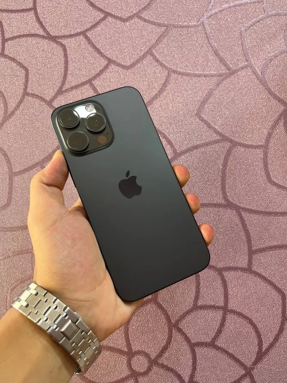 iPhone 15Promax 512G 1sim|موبایل|بانه, |دیوار