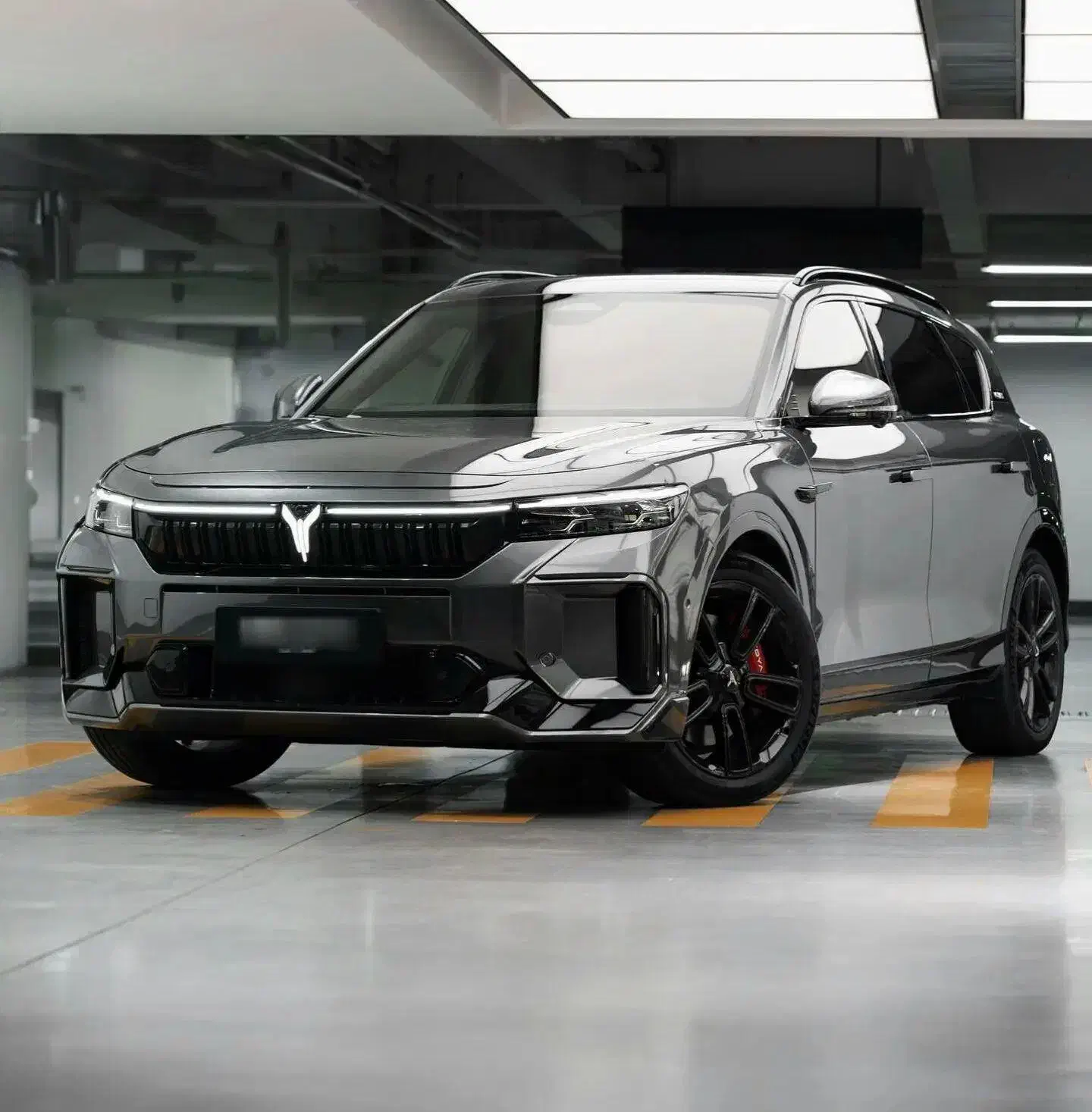 وویا فری / Voyah Free / 2025|خودرو سواری و وانت|مشهد, فردوسی|دیوار