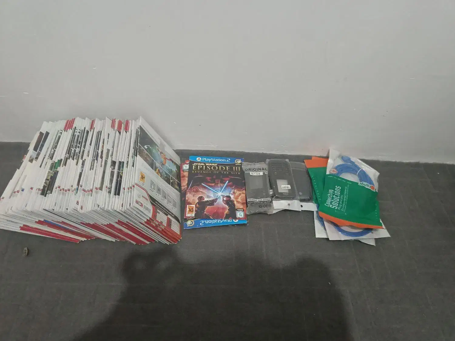 بازی کامپیوتری|کنسول، بازی ویدئویی و آنلاین|خرم‌آباد, |دیوار