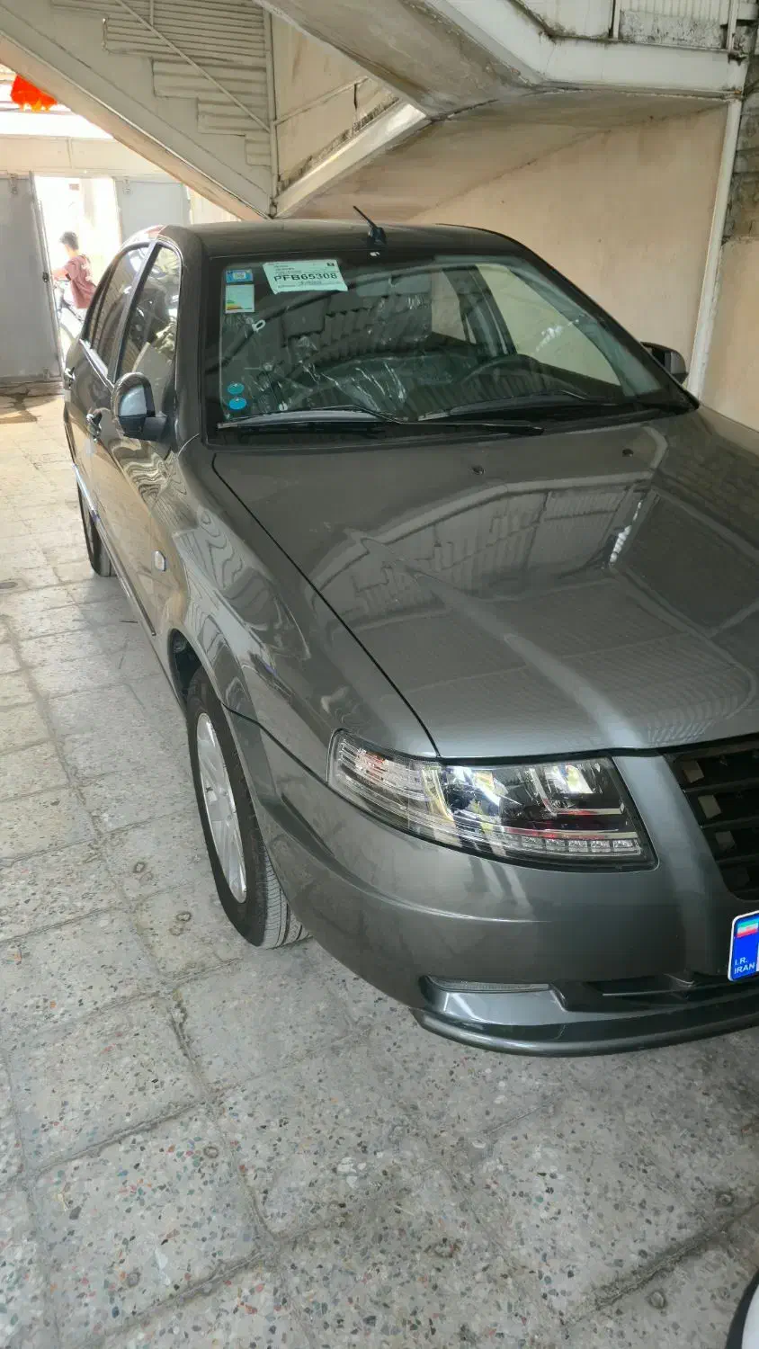 سورن پلاس فول ef7 صفر|خودرو سواری و وانت|ایذه, |دیوار