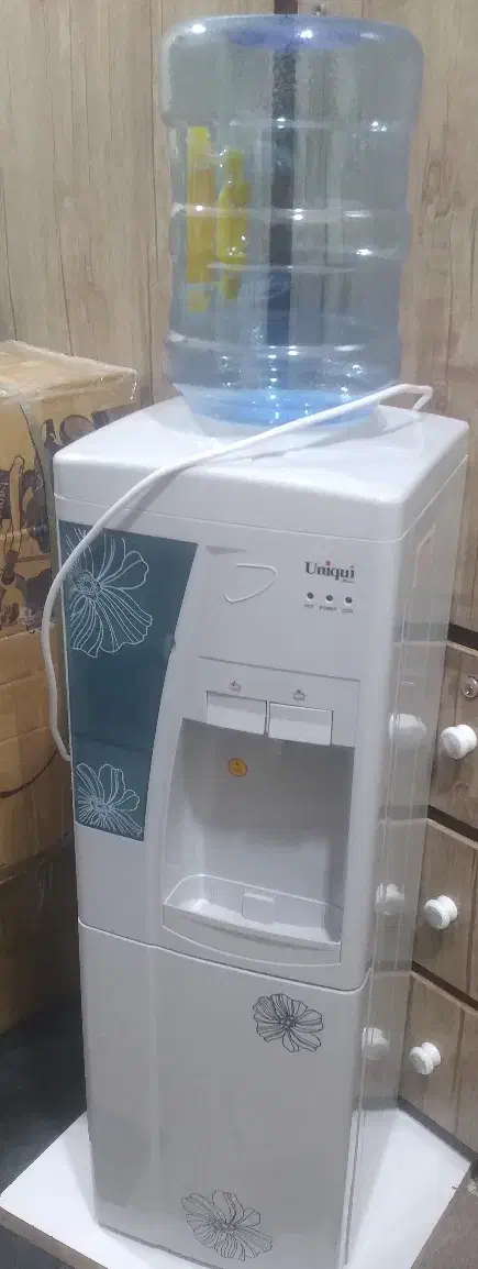 آب سرد کن ایستاده|آبسردکن و تصفیه آب|بهبهان, |دیوار