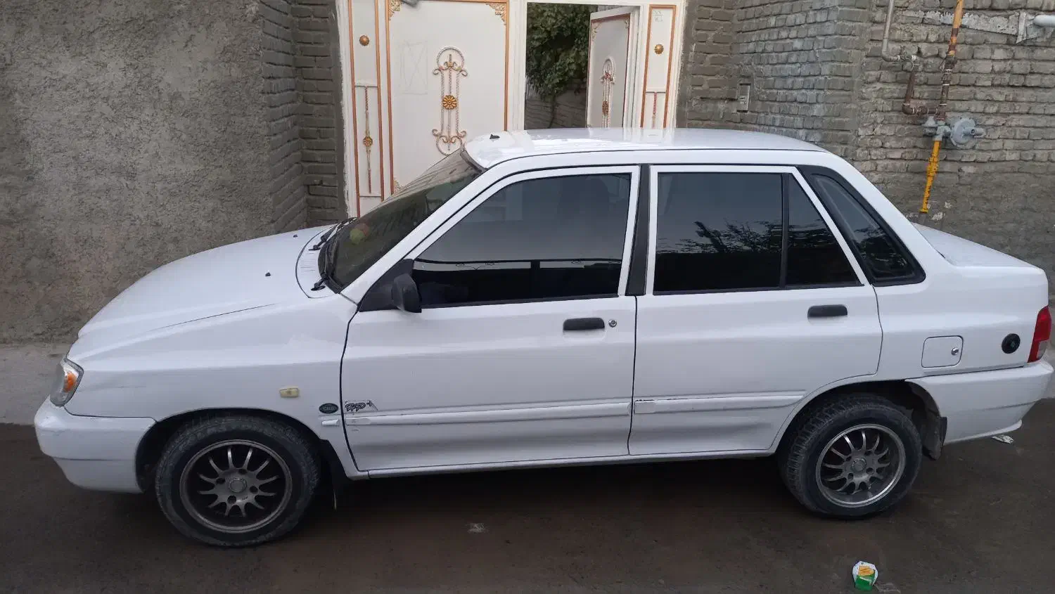 پراید ۱۳۲ (مدل ۹۱)|خودرو سواری و وانت|ارومیه, |دیوار