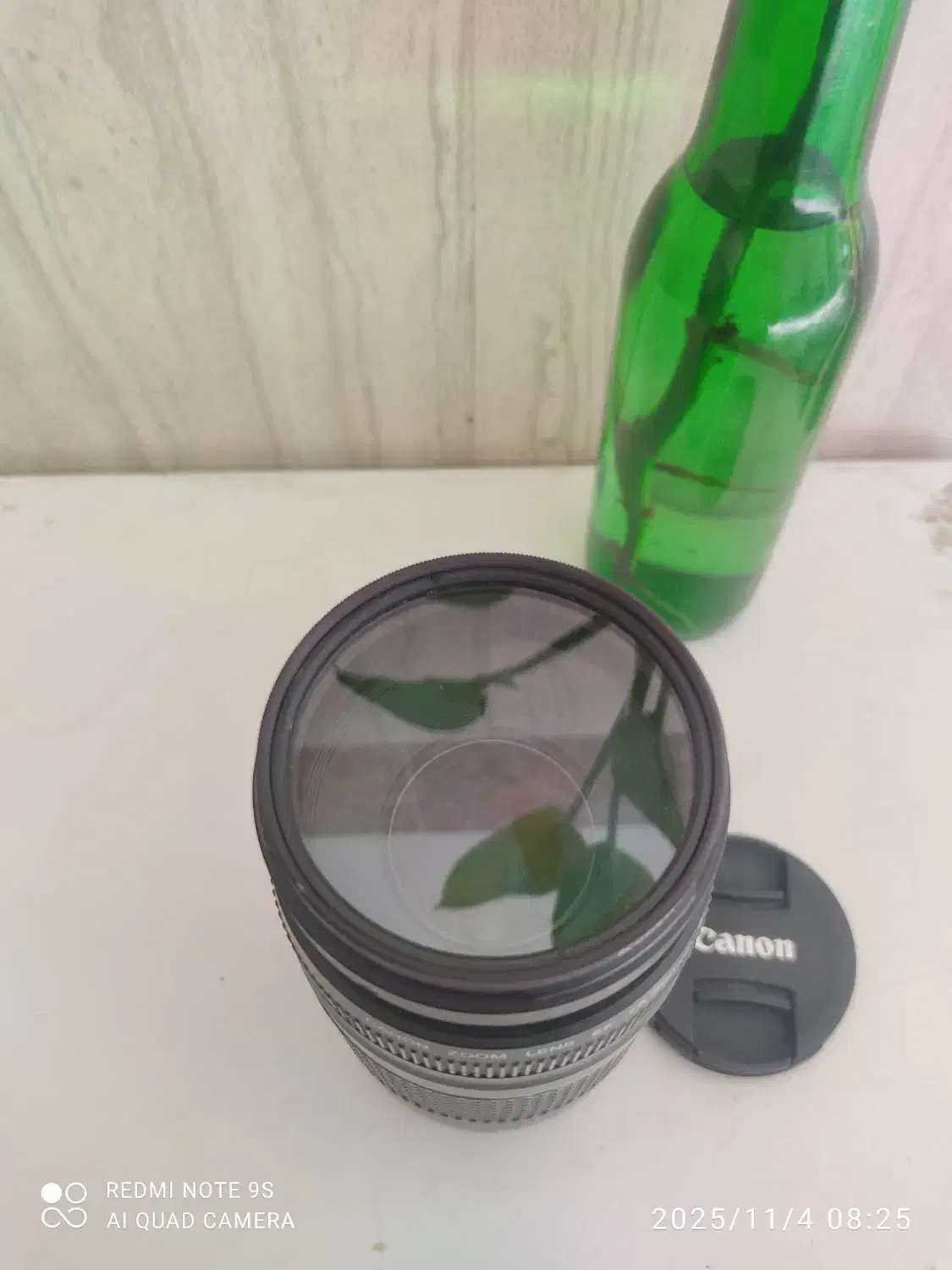 لنز دوربین|دوربین عکاسی و فیلم‌برداری|شاهرود, |دیوار